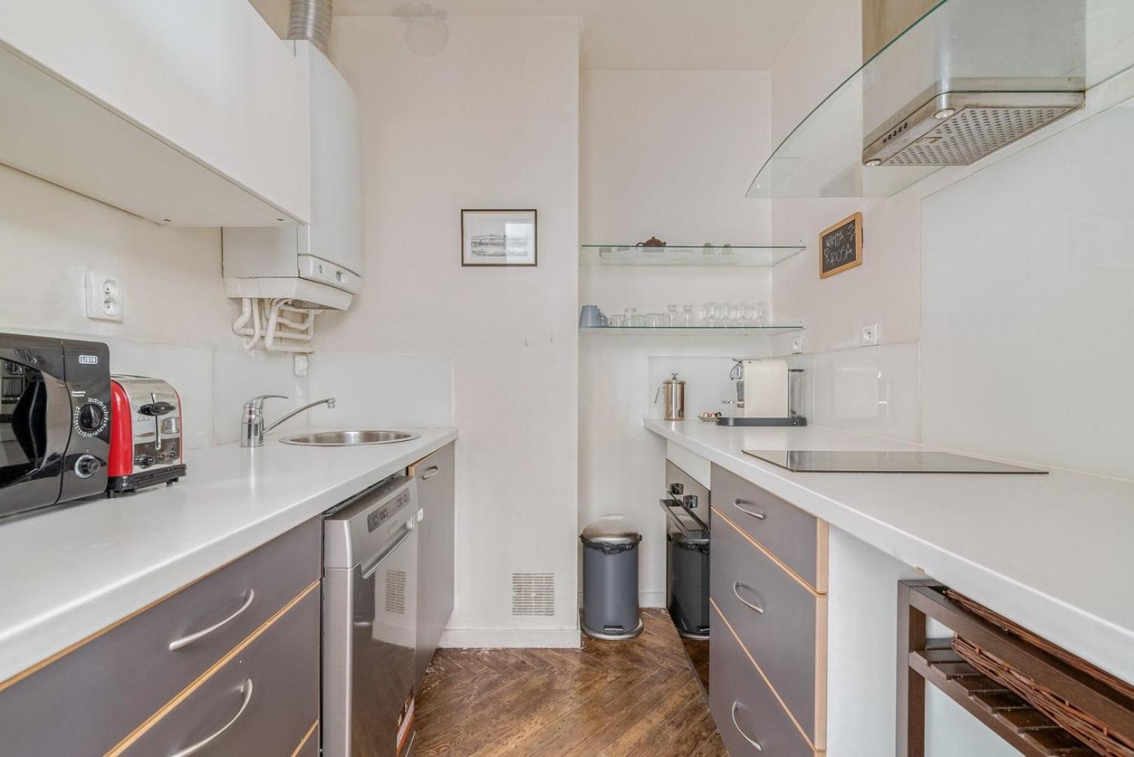 Guestready - Superbe T3 En Hyper-Centre - Belles Vues Apartment ลียง ภายนอก รูปภาพ
