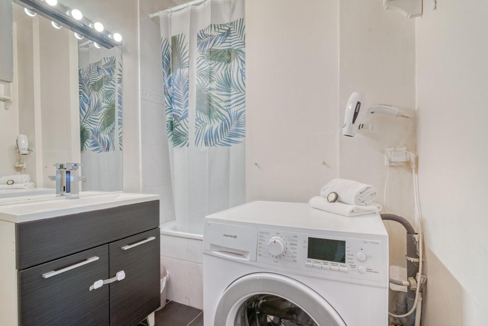 Guestready - Superbe T3 En Hyper-Centre - Belles Vues Apartment ลียง ภายนอก รูปภาพ