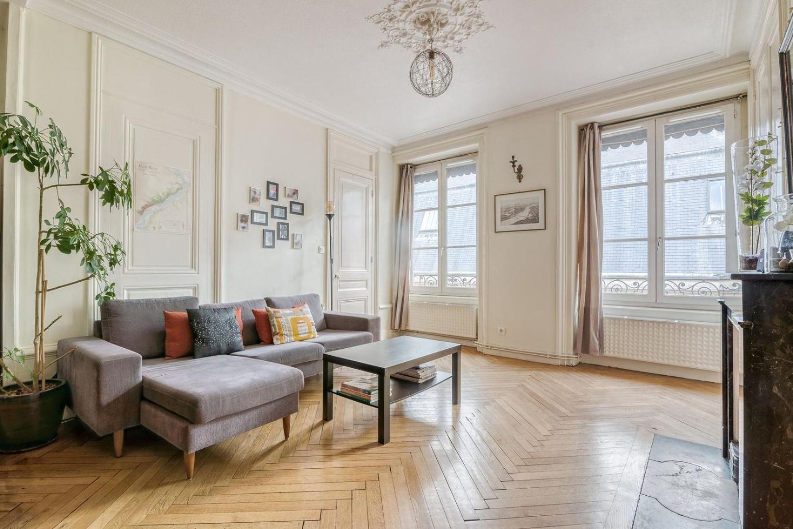 Guestready - Superbe T3 En Hyper-Centre - Belles Vues Apartment ลียง ภายนอก รูปภาพ