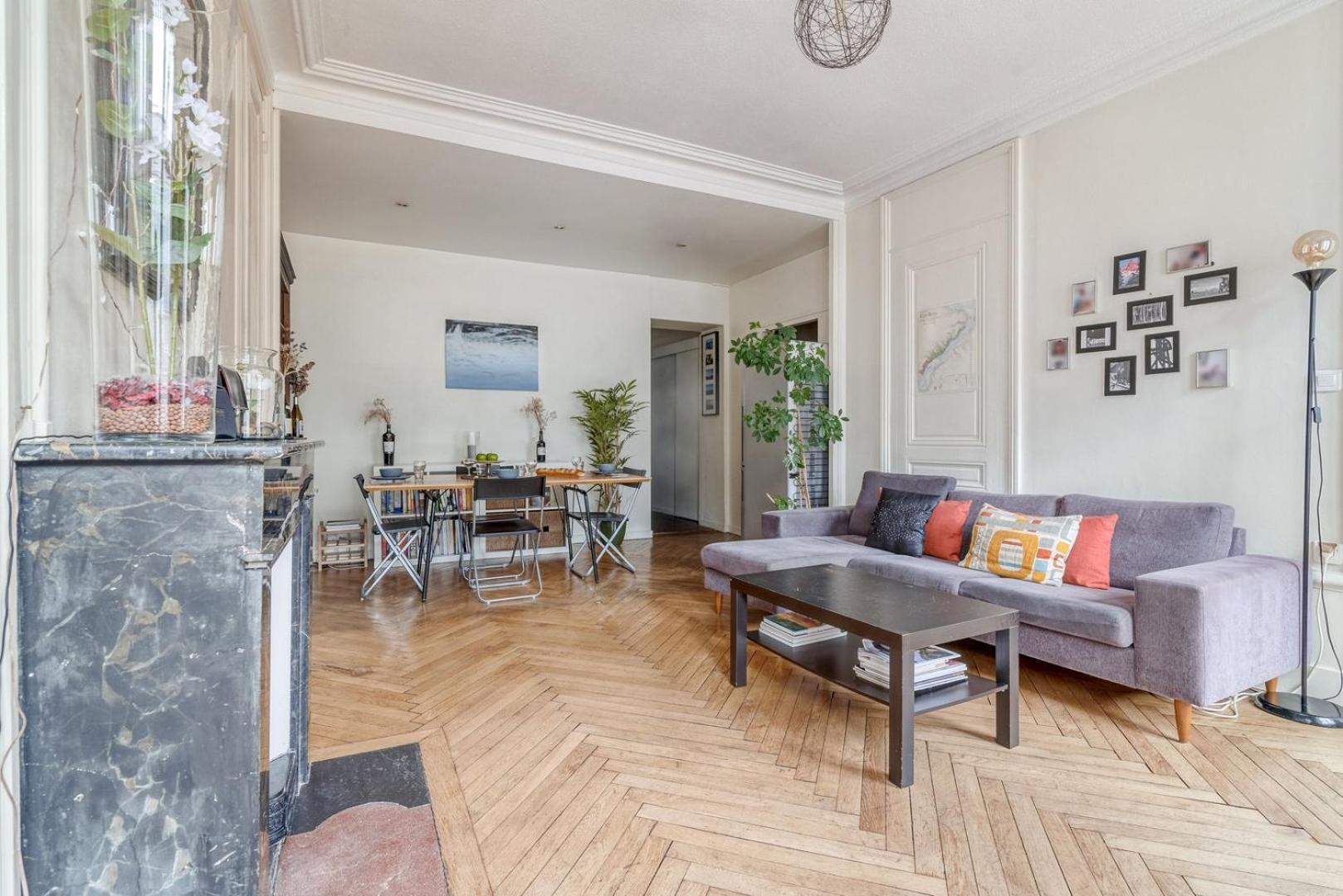 Guestready - Superbe T3 En Hyper-Centre - Belles Vues Apartment ลียง ภายนอก รูปภาพ