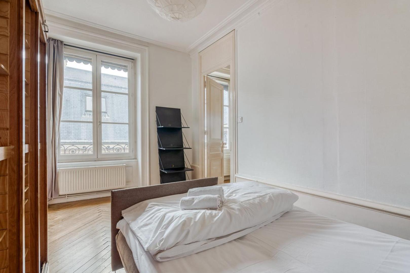 Guestready - Superbe T3 En Hyper-Centre - Belles Vues Apartment ลียง ภายนอก รูปภาพ