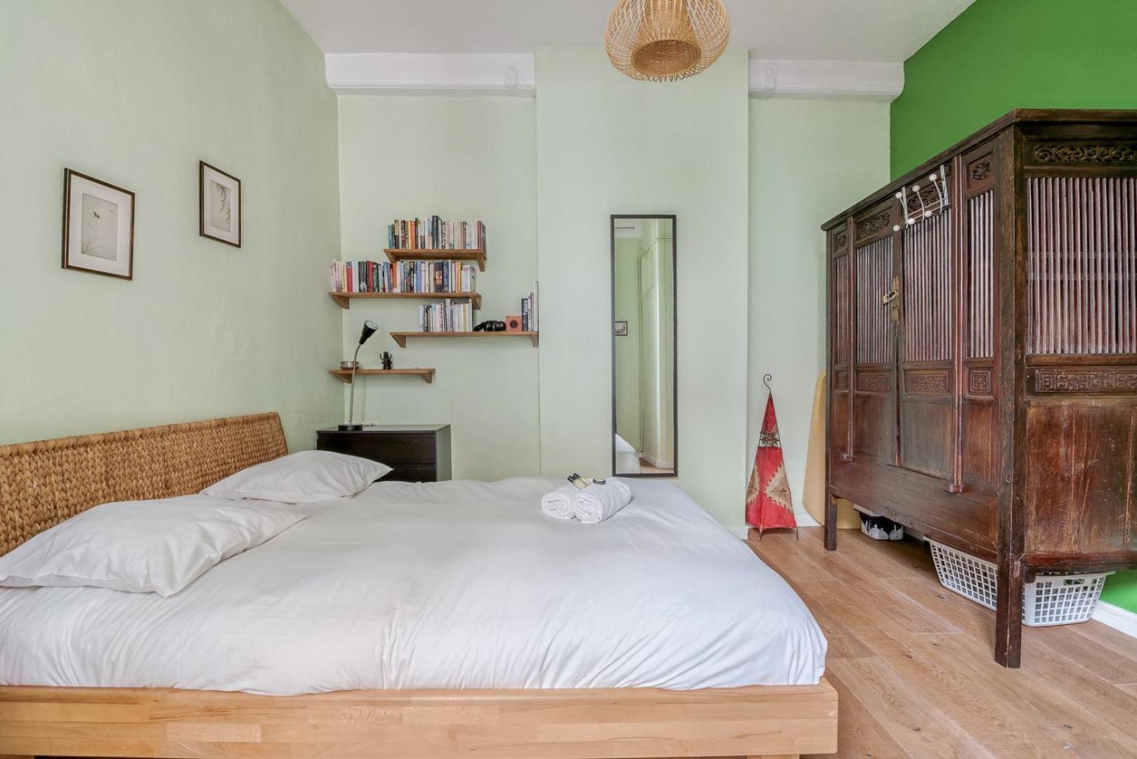Guestready - Superbe T3 En Hyper-Centre - Belles Vues Apartment ลียง ภายนอก รูปภาพ
