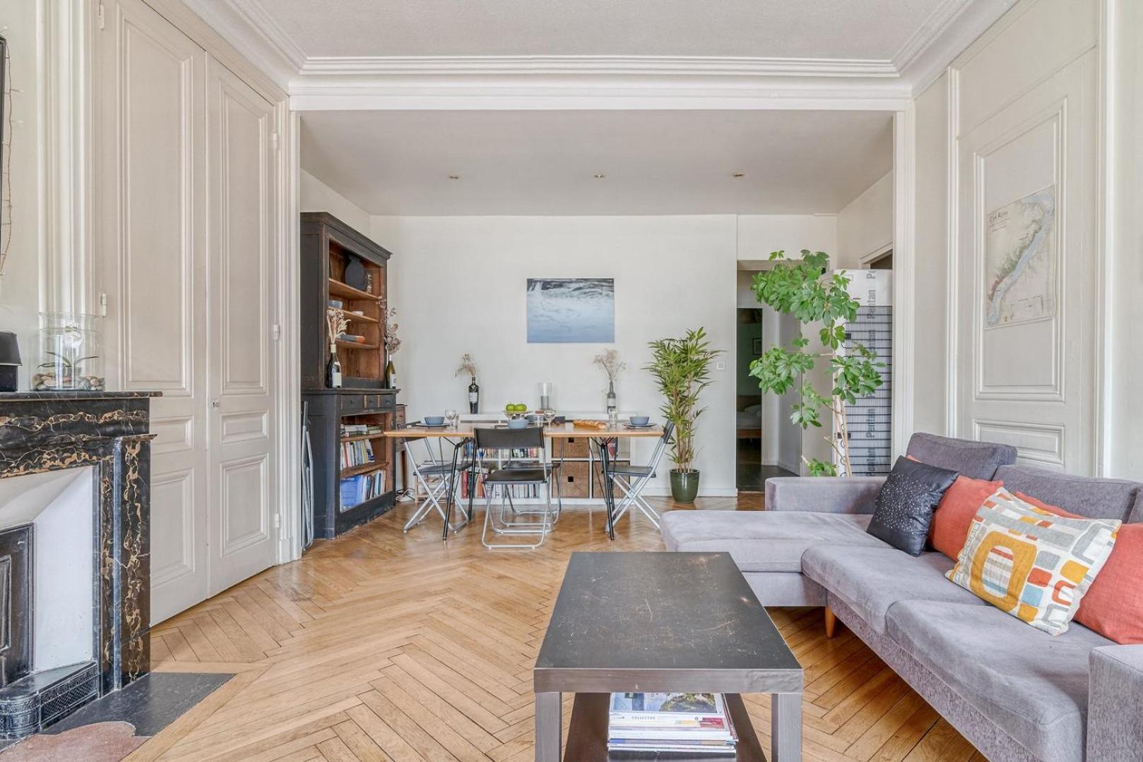 Guestready - Superbe T3 En Hyper-Centre - Belles Vues Apartment ลียง ภายนอก รูปภาพ
